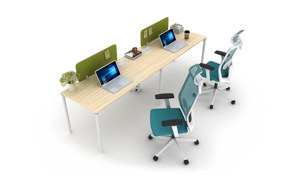 POP（开放式） 办公卡位