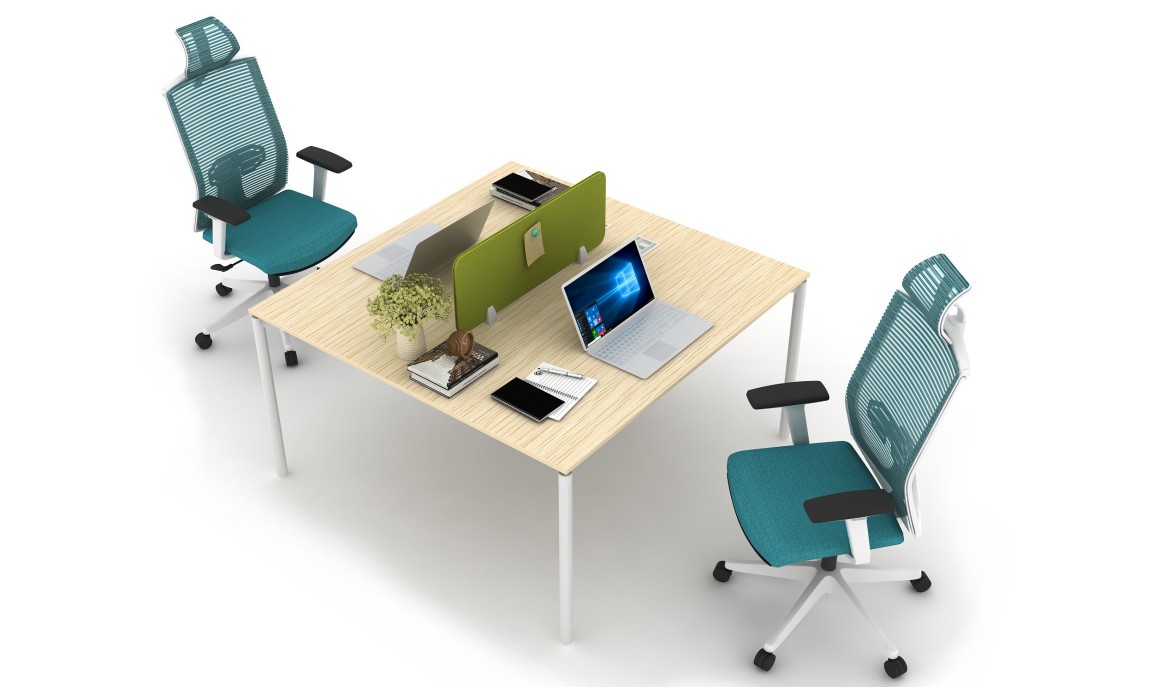 POP（开放式） 办公卡位