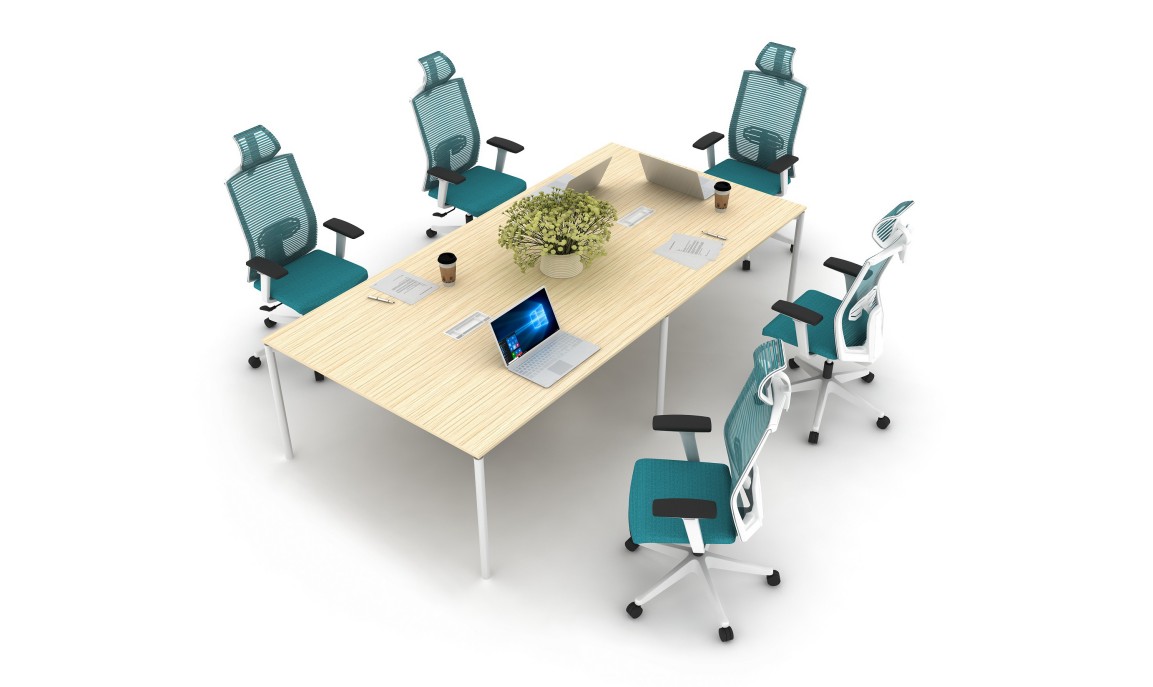 POP（开放式） 办公卡位