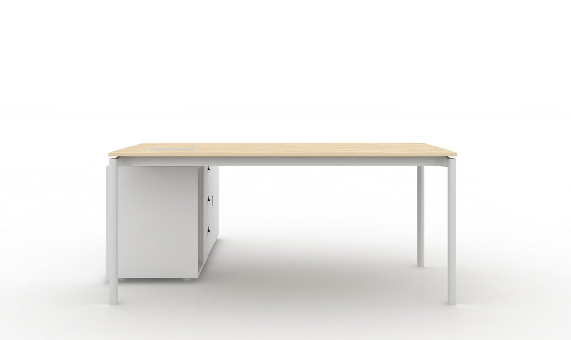 POP（开放式） 主管桌