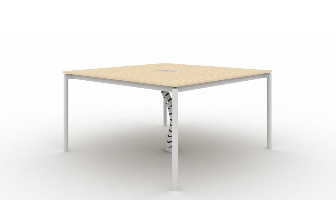 POP（开放式）会议桌