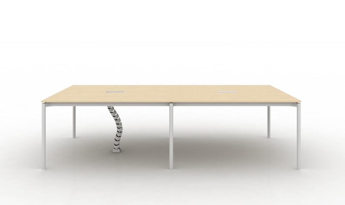 POP（开放式）会议桌