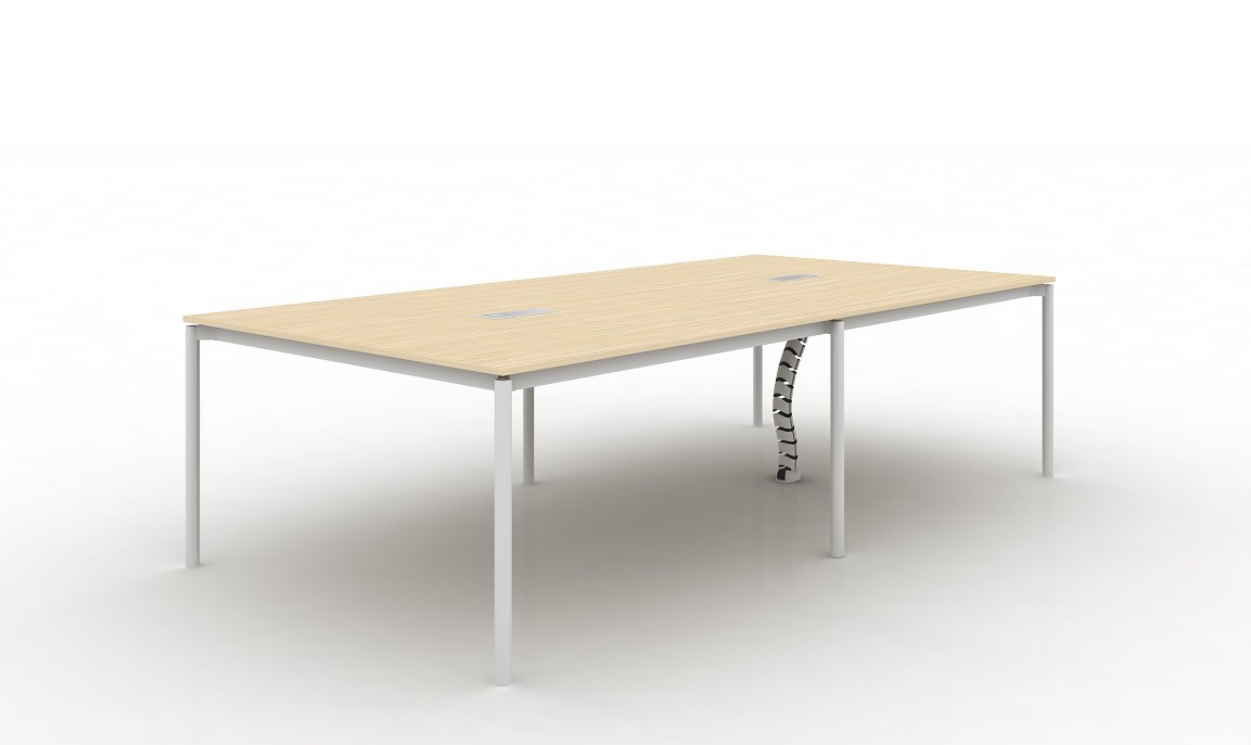 POP（开放式）会议桌