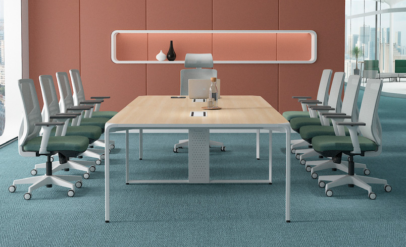 SLIM系列会议桌