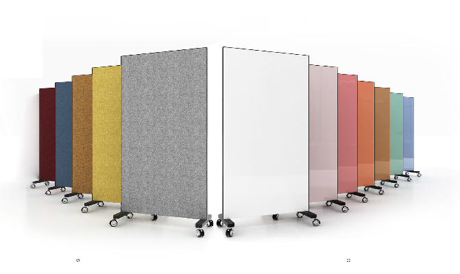 M-Board-2移动写字板