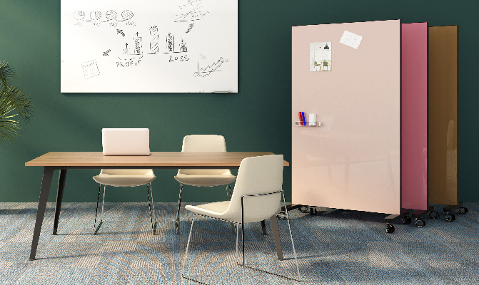 M-Board-2移动写字板