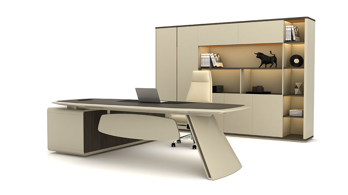 慕尚（桌组） 班台