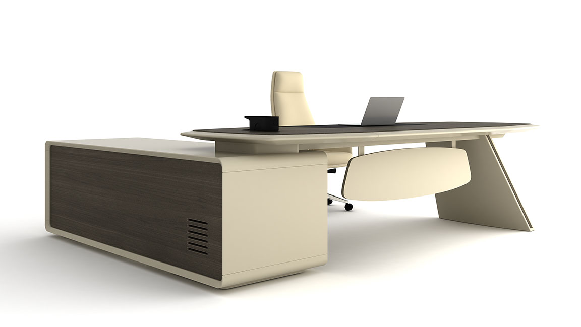 慕尚（桌组） 班台