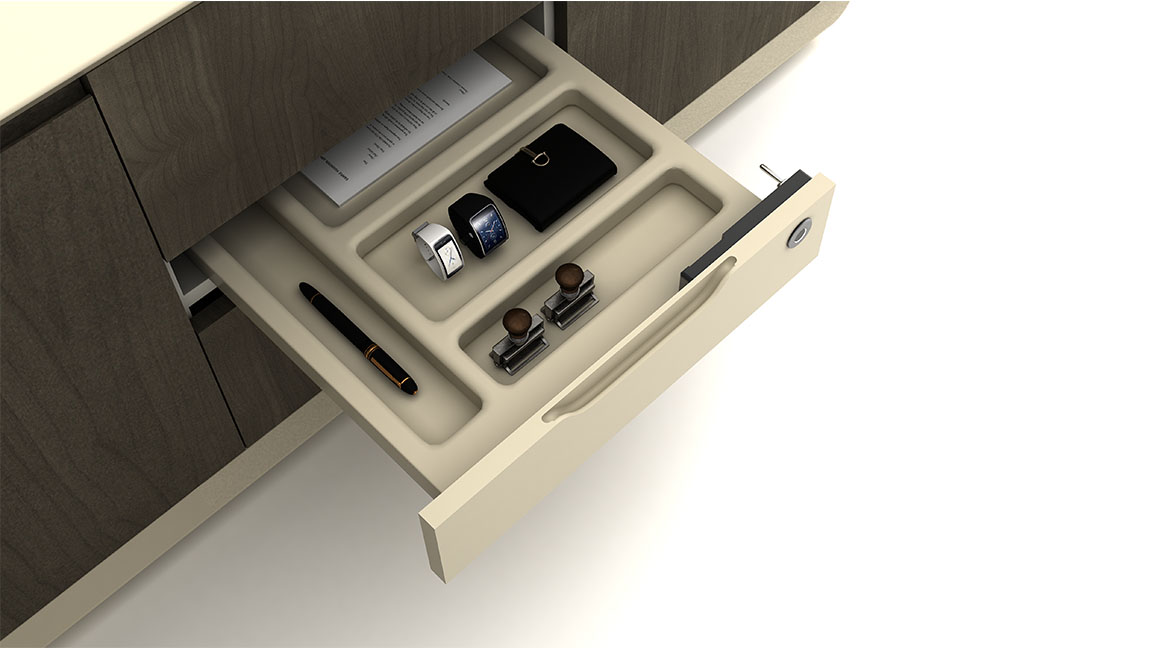 慕尚（桌组） 班台