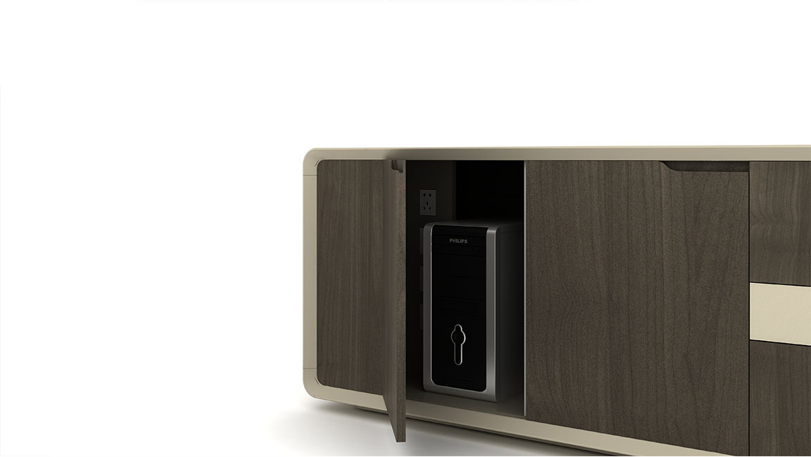 慕尚（桌组） 班台