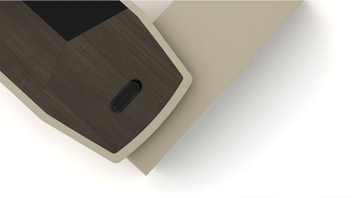 慕尚（桌组） 班台