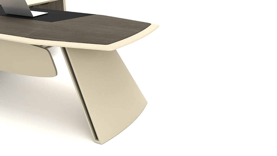 慕尚（桌组） 班台