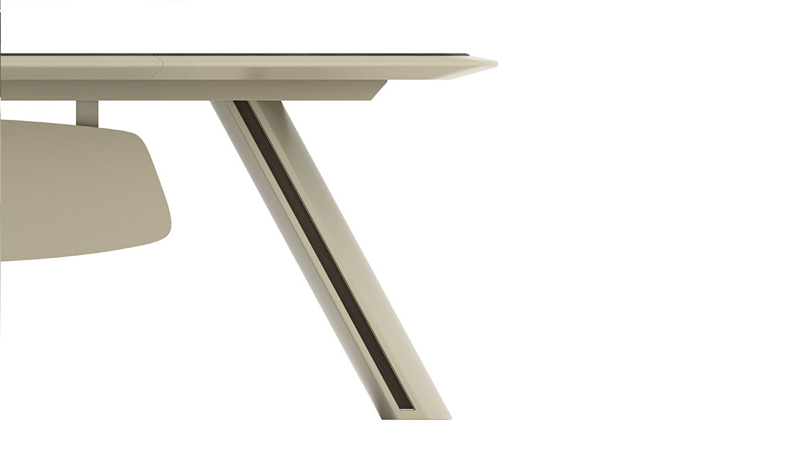 慕尚（桌组） 班台