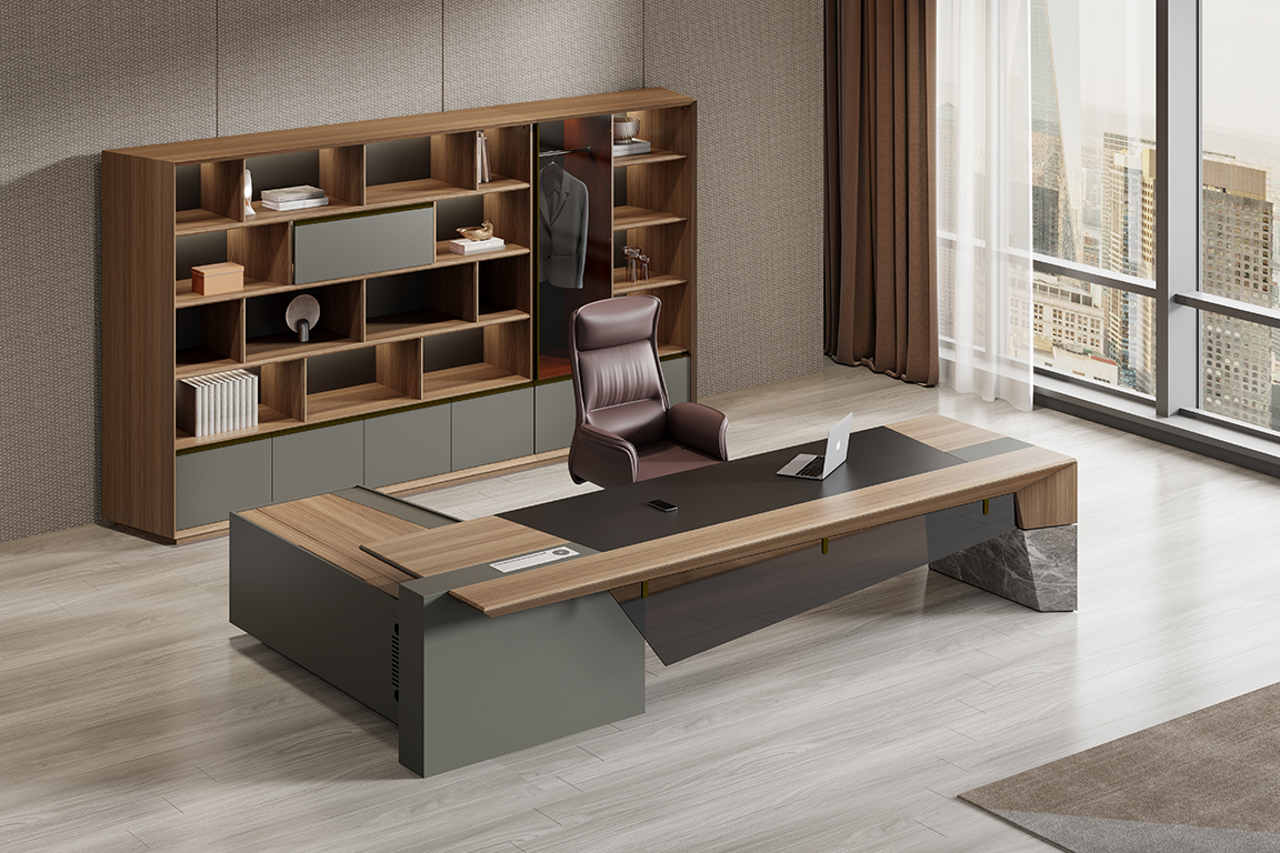 GEOX（桌组） 班台