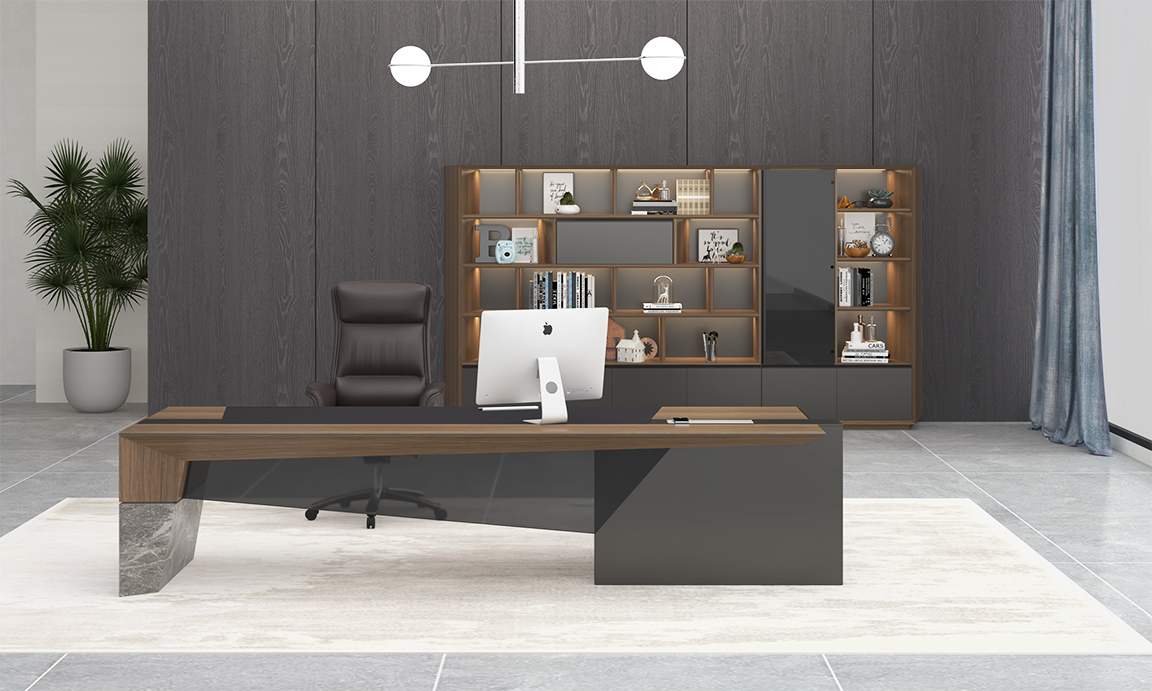 GEOX（桌组） 班台