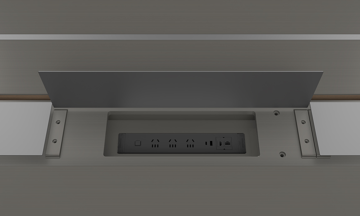 GEOX（桌组） 班台