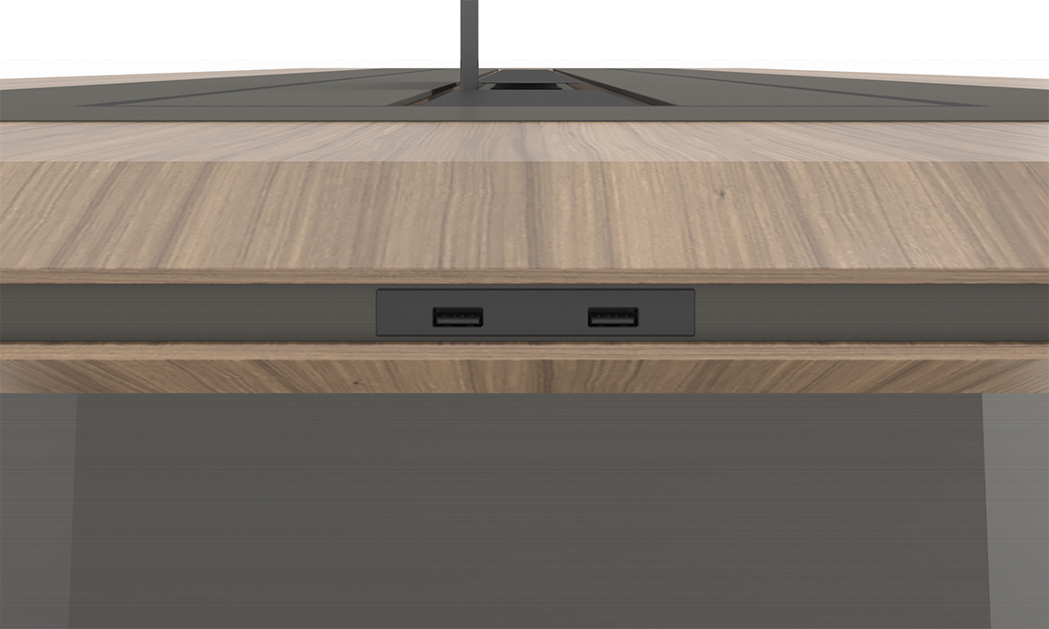 GEOX（桌组） 班台