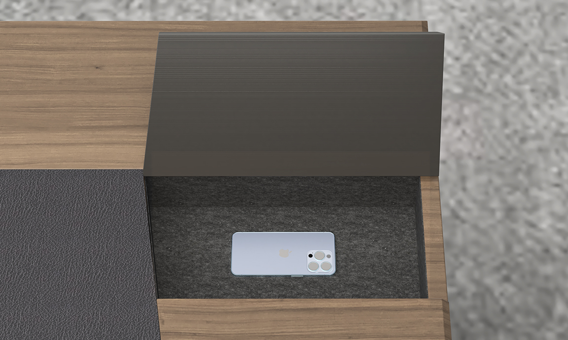 GEOX（桌组） 班台