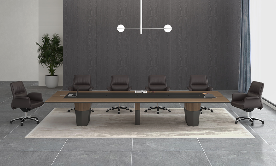 GEOX（桌组）会议桌