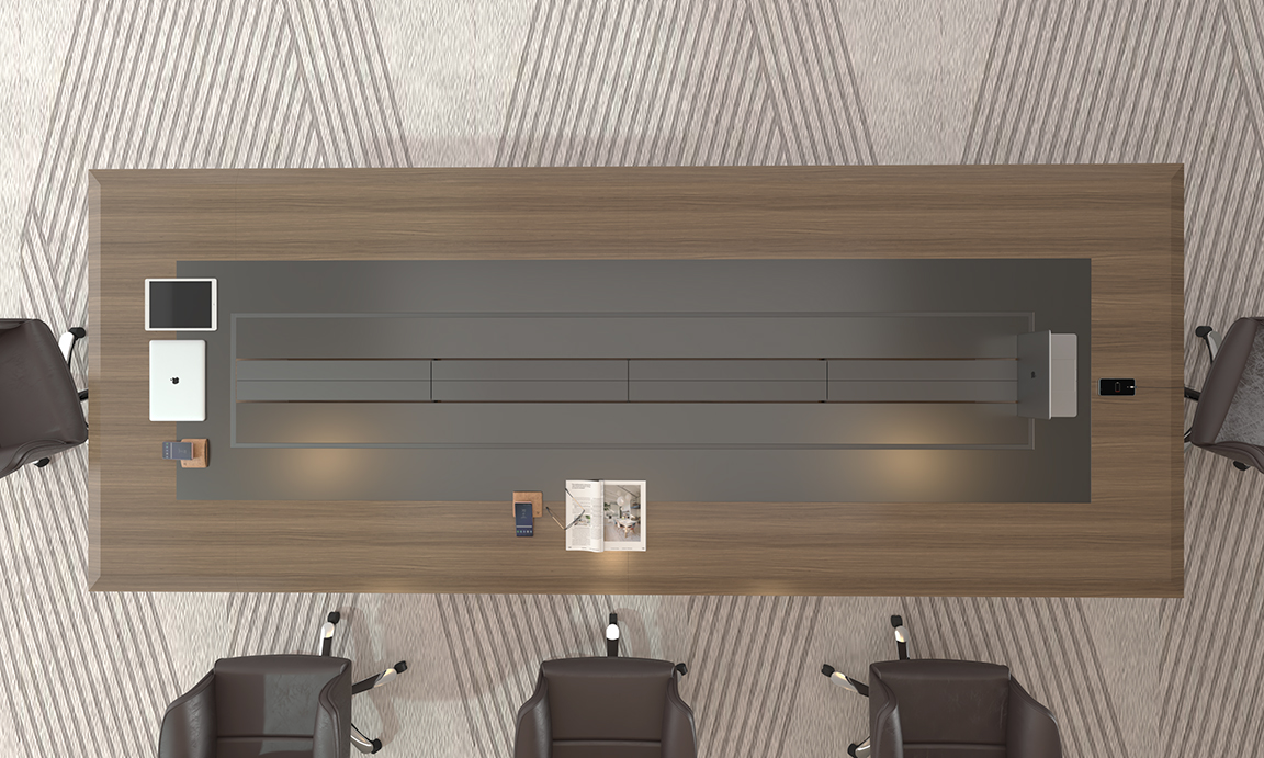 GEOX（桌组）会议桌