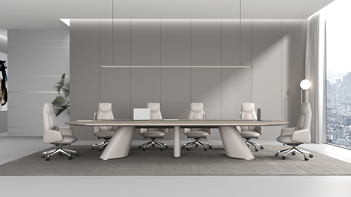 LOTUS（桌组）班台