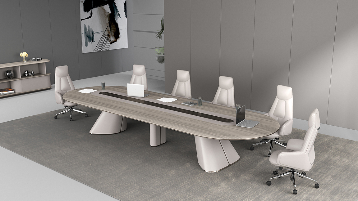 LOTUS(桌组）会议桌