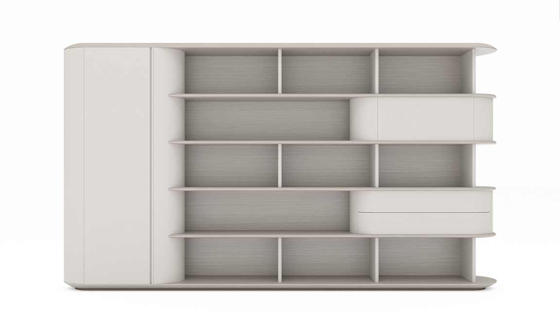 LOTUS（桌组）班台