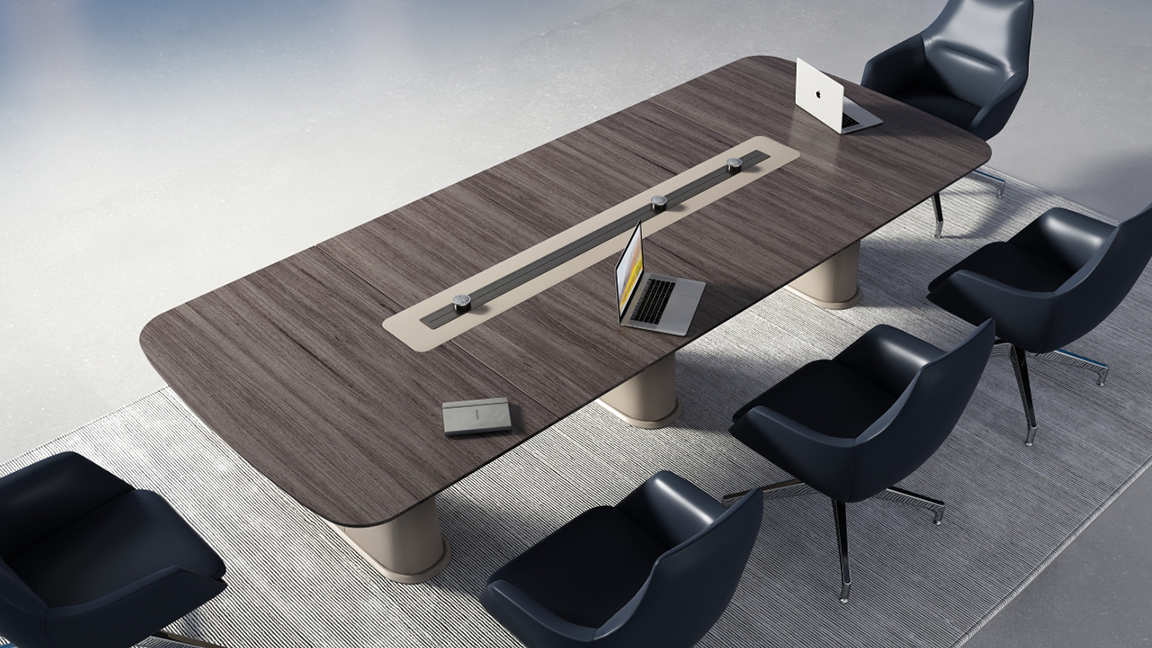 维斯塔（桌组） 班台