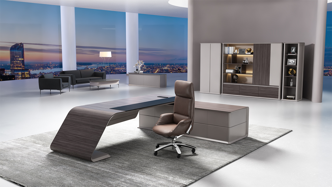 维斯塔（桌组） 班台