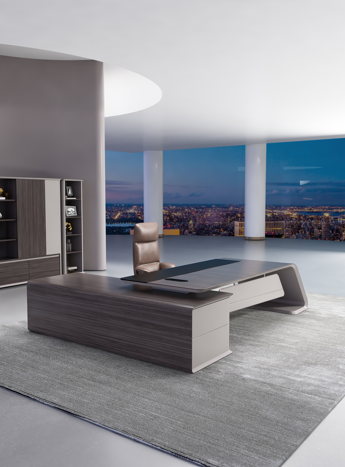 维斯塔（桌组）会议桌