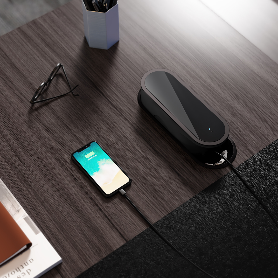 维斯塔（桌组） 班台