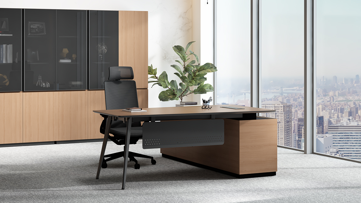 奥克（桌组）会议桌