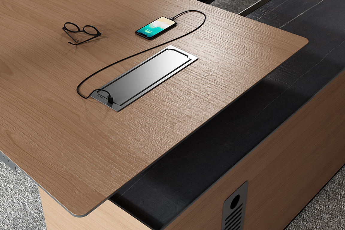 奥克（桌组）会议桌