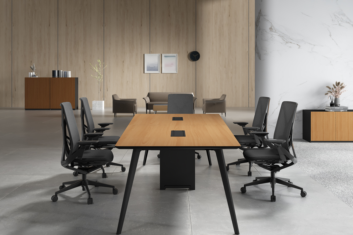 奥克（桌组）会议桌