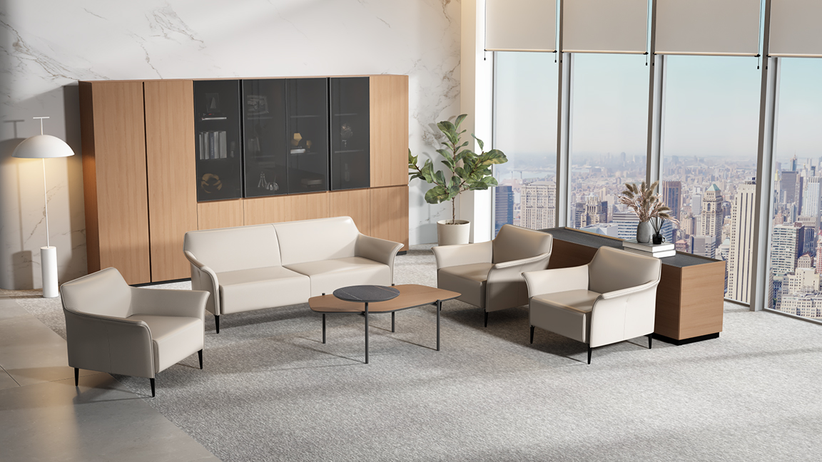 奥克（桌组）会议桌