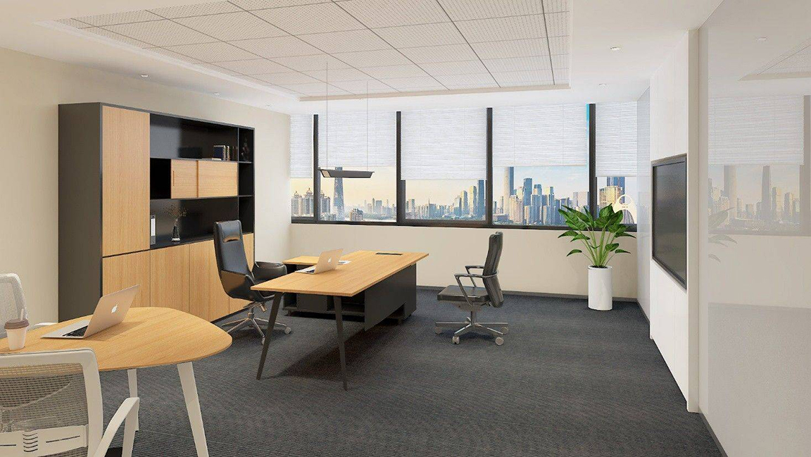 尼欧（桌组）班台