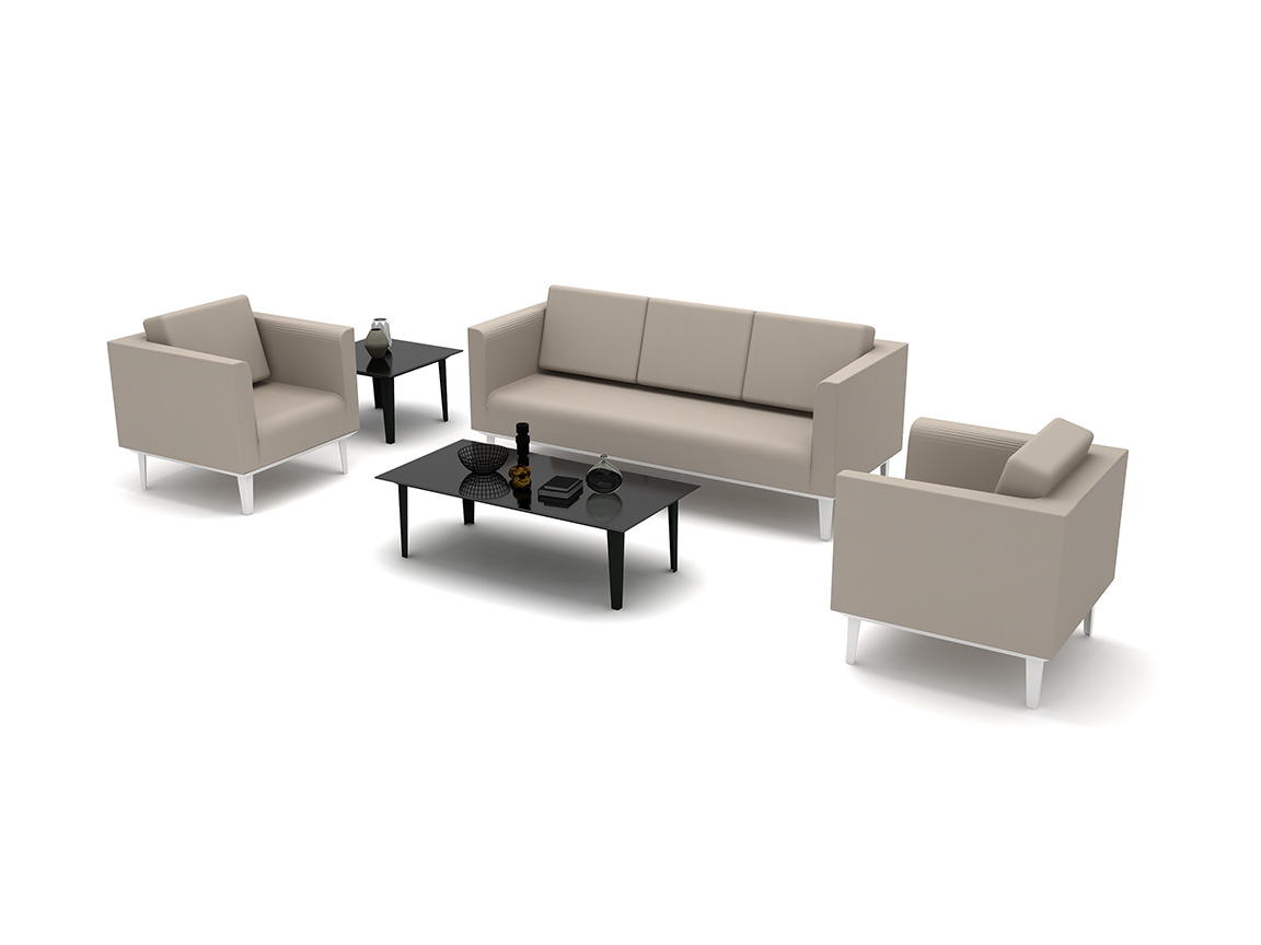 柏斯（桌组） 班台