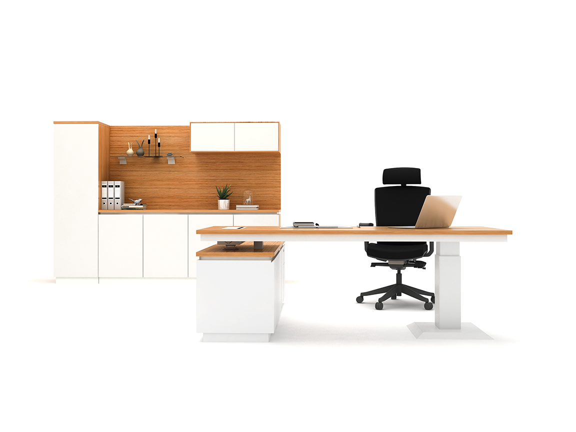 柏斯（桌组） 班台