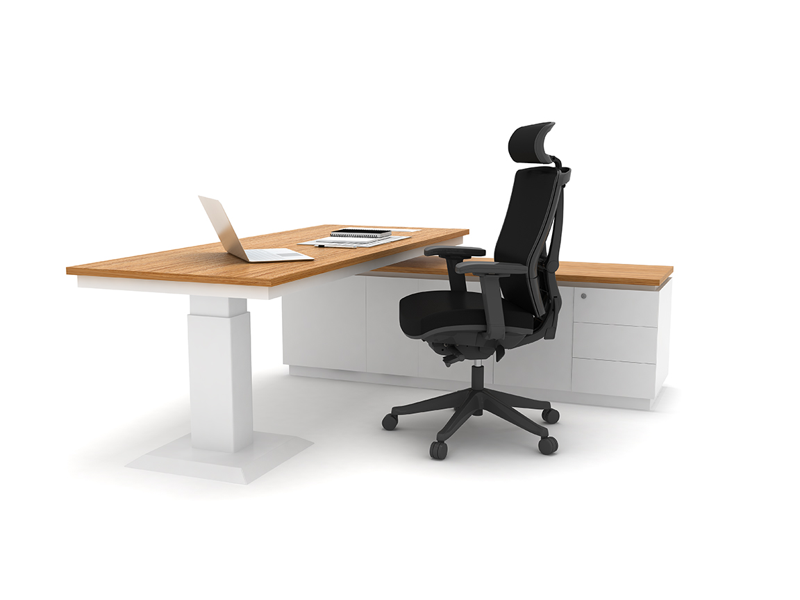 柏斯（桌组） 班台