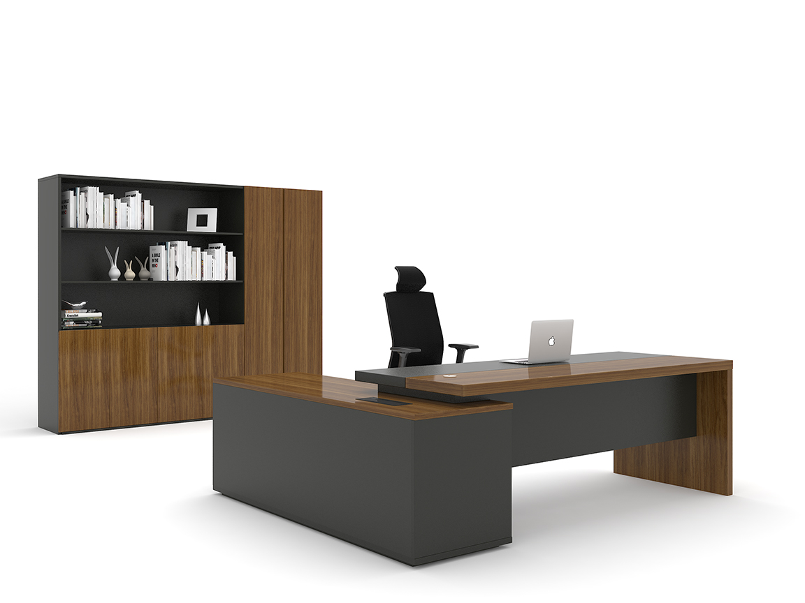 君和（桌组） 班台