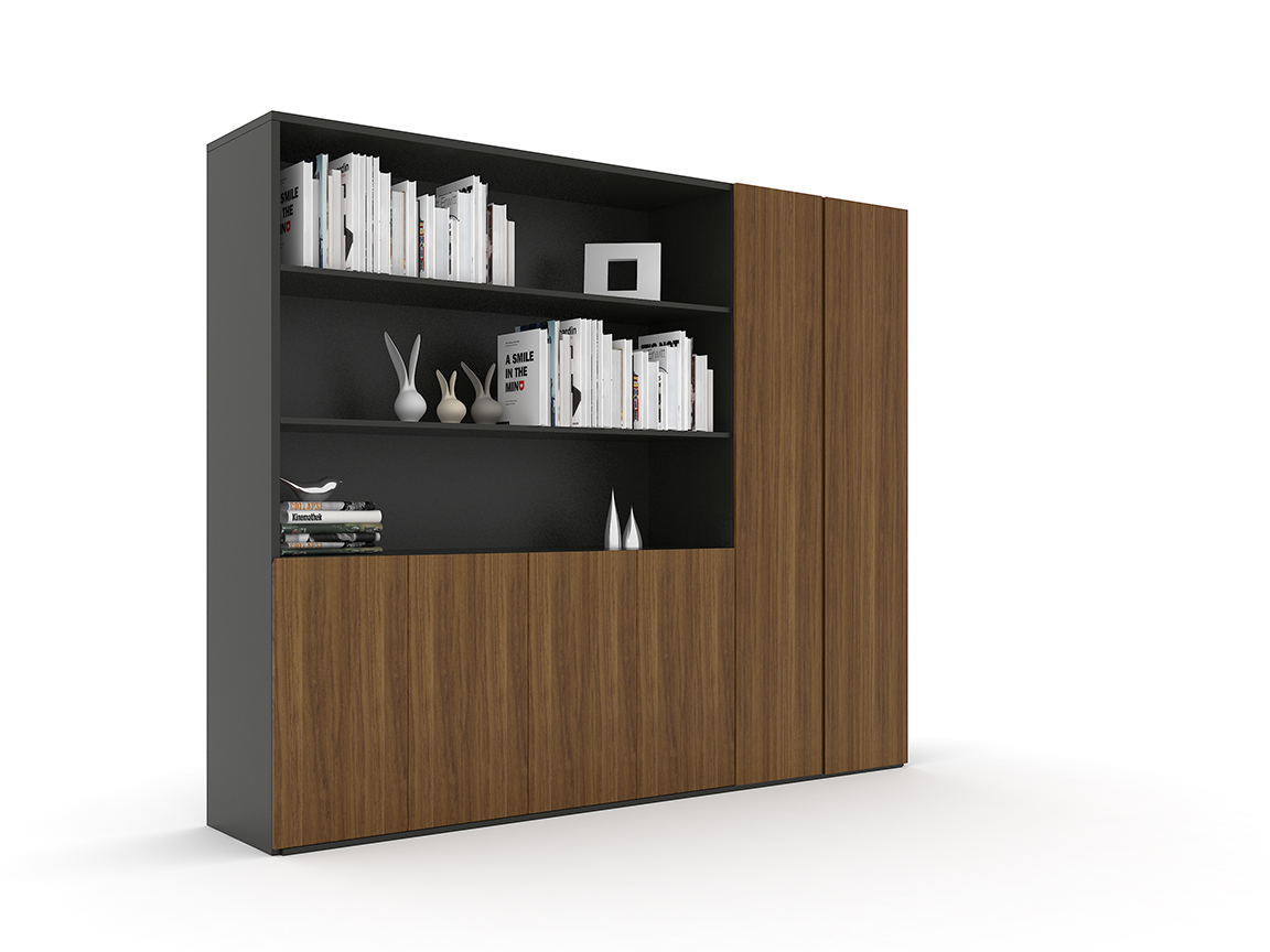 君和（桌组） 班台