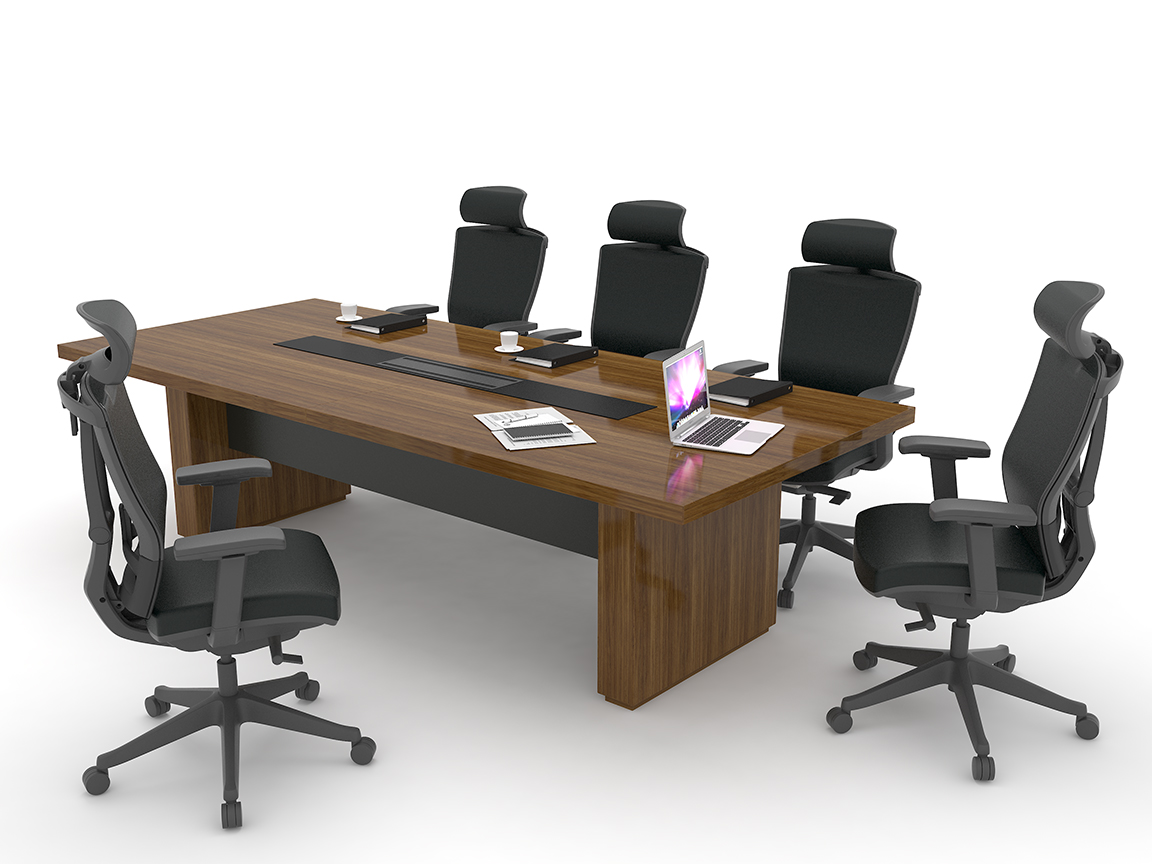 君和（桌组） 班台