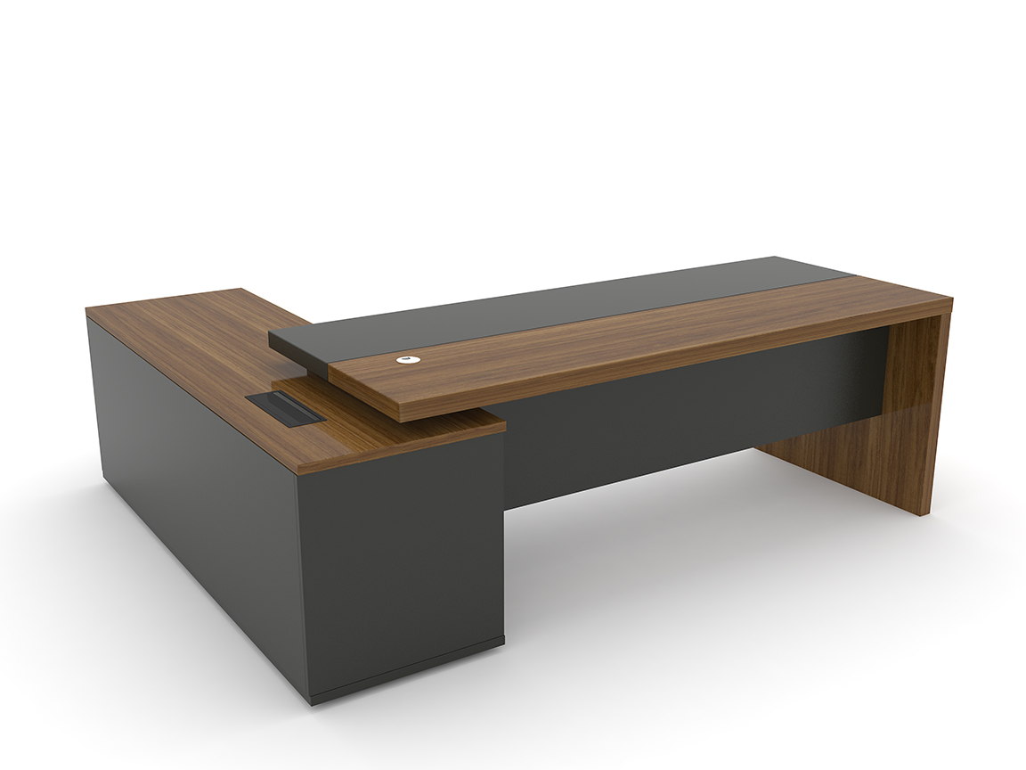 君和（桌组） 班台