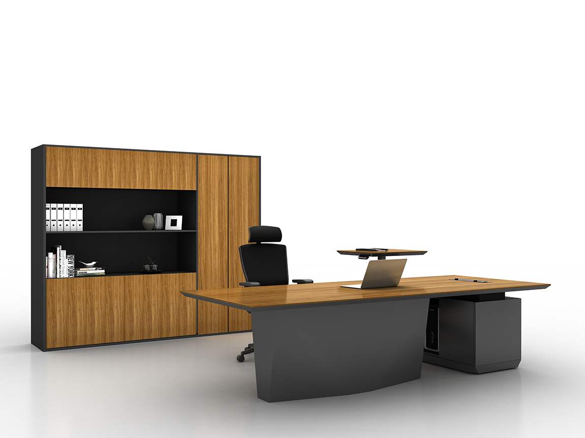 智汇（桌组） 班台