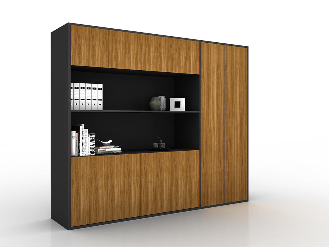 智汇（桌组） 班台