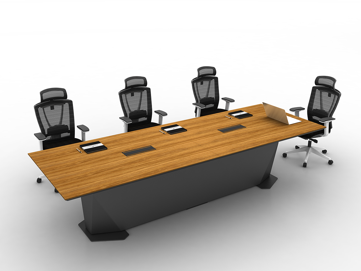 智汇（桌组） 班台