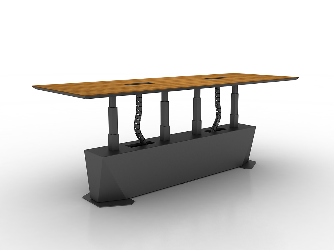 智汇（桌组） 班台