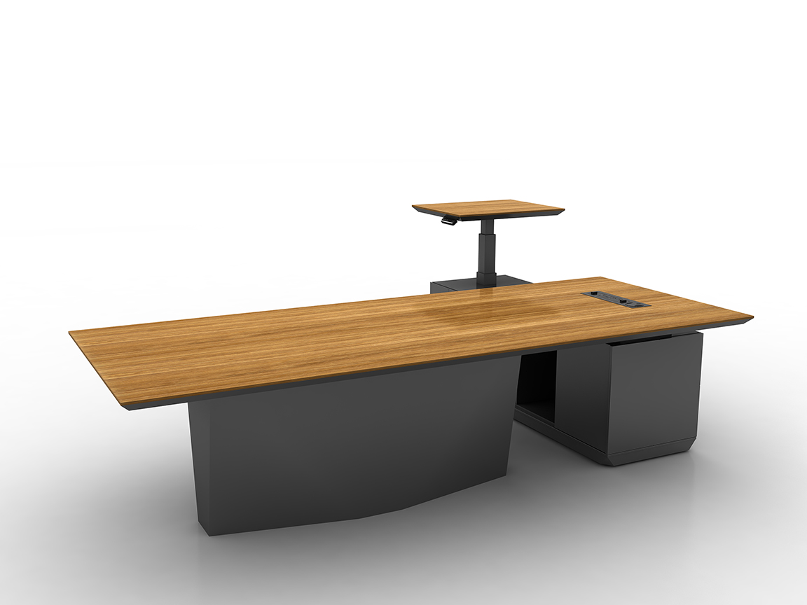 智汇（桌组） 班台