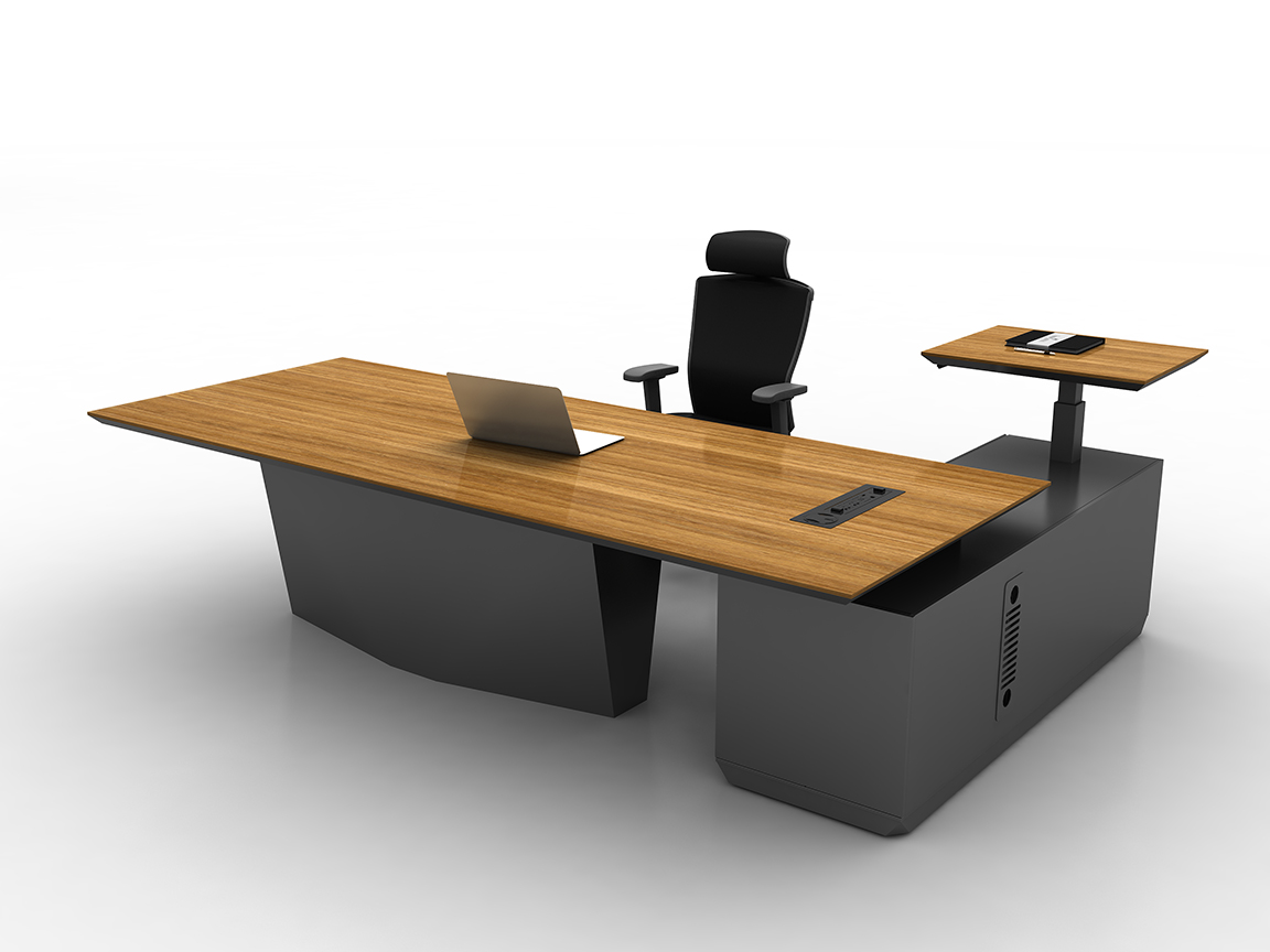 智汇（桌组） 班台