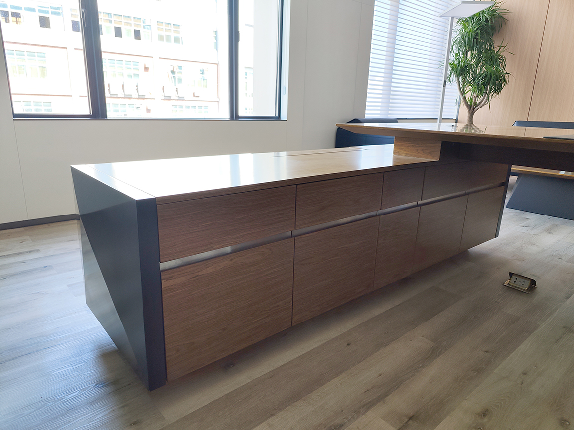 天韵（桌组）班台